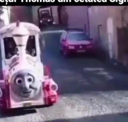 Made In Transilvania Σιγκισοάρα Εξωτερικό φωτογραφία