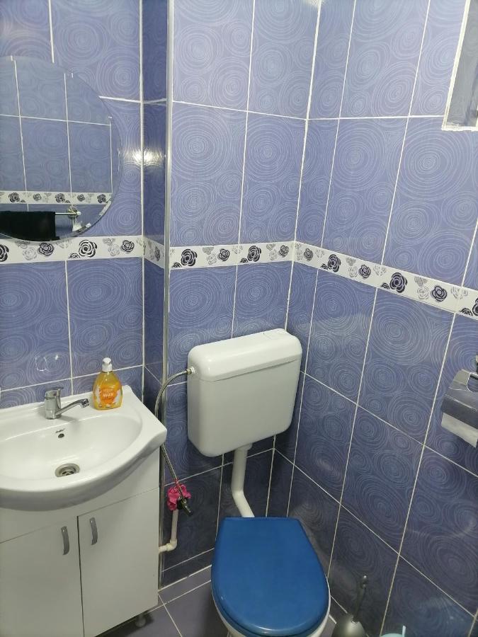 Made In Transilvania Σιγκισοάρα Εξωτερικό φωτογραφία